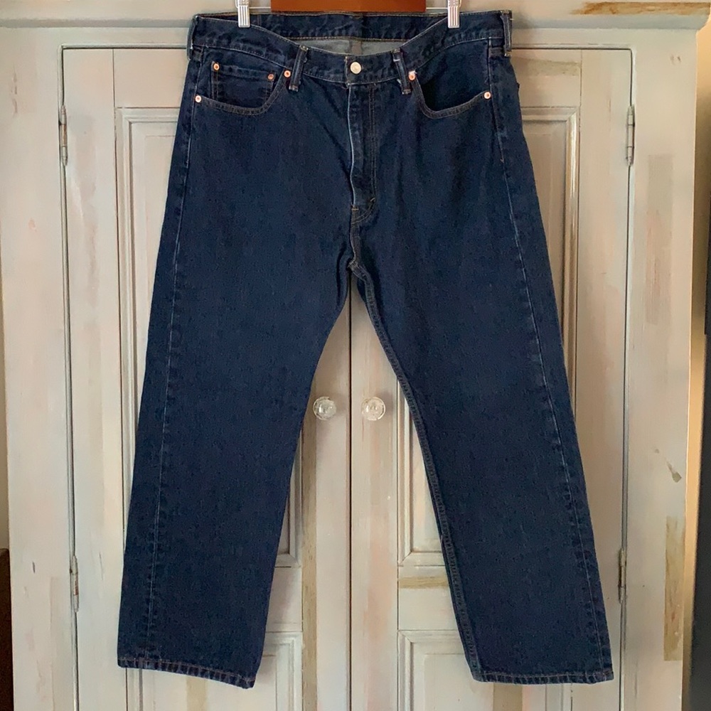 LEVI'S 505 Jeans